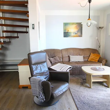 Leuchtturmstrasse Haus 25, Nur 150 M Von Der Ostsee Entfernt Appartamento Rerik