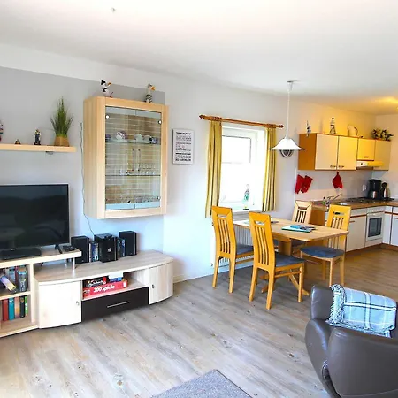 Leuchtturmstrasse Haus 25, Nur 150 M Von Der Ostsee Entfernt Appartamento *