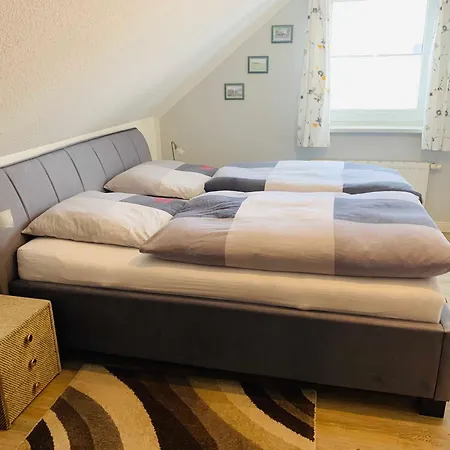 Lejlighed Leuchtturmstrasse Haus 25, Nur 150 M Von Der Ostsee Entfernt Rerik